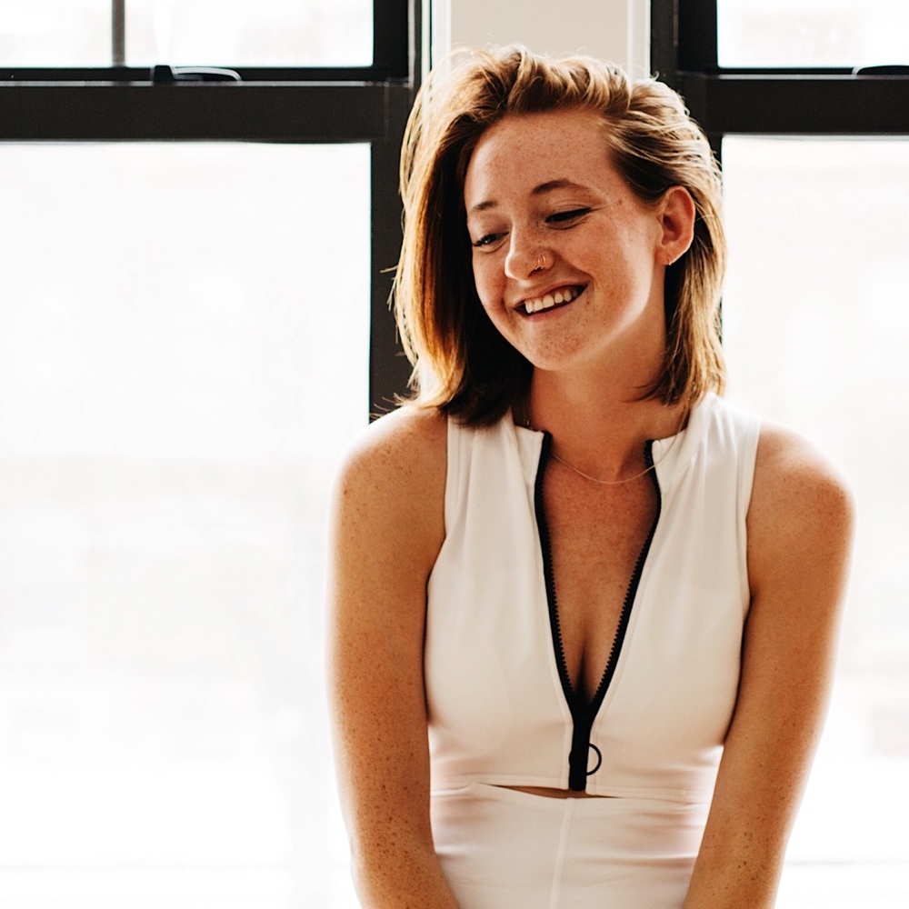 Meet your Posher, Claire